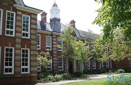 英国留学环境工程类专业有哪些好学校