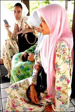 实拍马来西亚街头 领略吉隆坡的魅力(组图) - 5