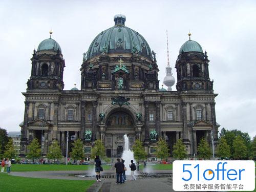 柏林圣母教堂