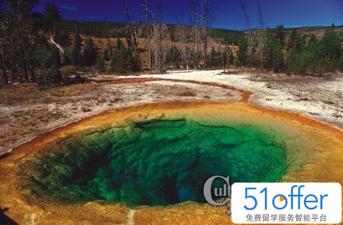 全球五大“超级火山”的喷发之谜(组图)(2)