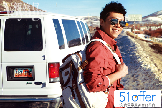 夏雨冬游美国 驰骋帕克城三大顶级雪场 - 51off