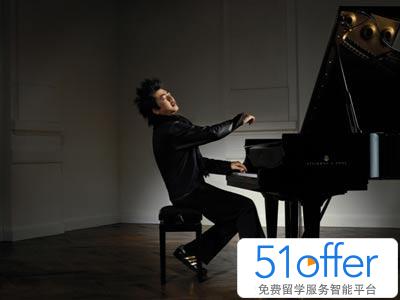 中国钢琴家朗朗图片