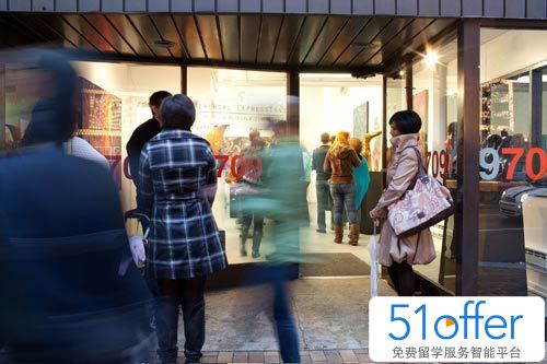 美国宾夕法尼亚购物:免税店淘宝指南 - 51offer