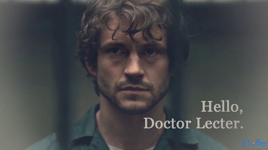 《汉尼拔》第4季将是一个完全重启 - 51offer