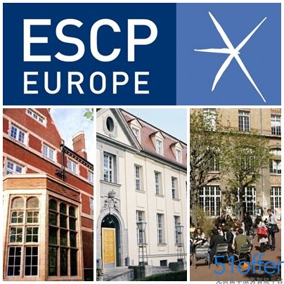 europe是与 hec 和 essec 并称巴黎三大商学院的欧洲顶级商校