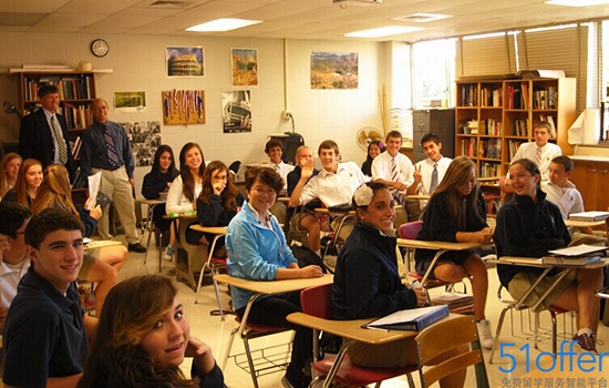 美国社区大学有哪些优势