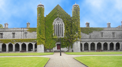 爱尔兰综合大学排名详情