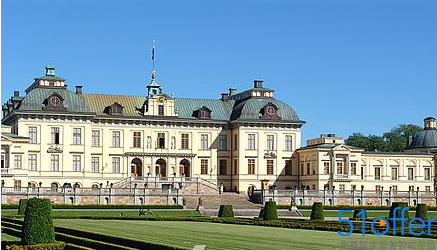 瑞典留学签证好办吗