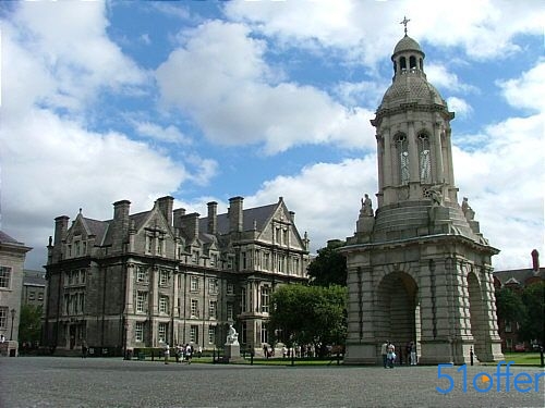 爱尔兰留学新政策不可不知