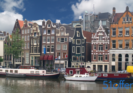 荷兰留学申请有什么特点呢?