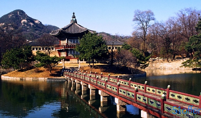 看看韩国留学费用是如何构成的