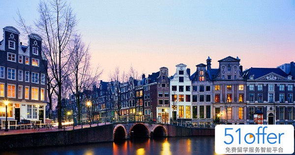 荷兰留学找工作与中国的不同之处