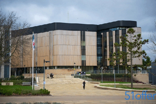 巴斯大学(bath university)