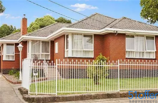 澳洲留学的几种住宿方式