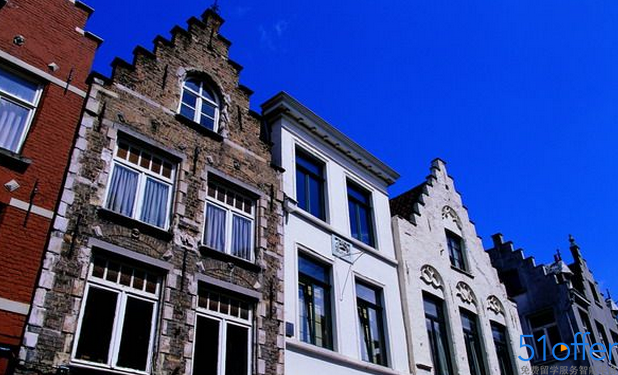 荷兰四所著名商学院介绍