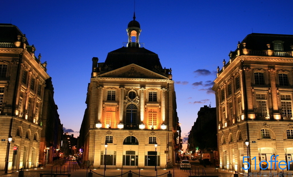 有关法国留学学制结构解读