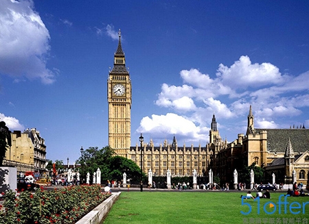 去英国留学读硕士条件不够怎么办