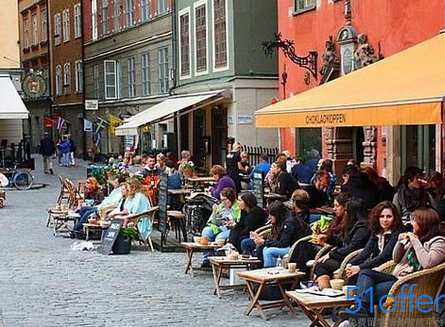 瑞典移民申请的方式及相应的申请条件
