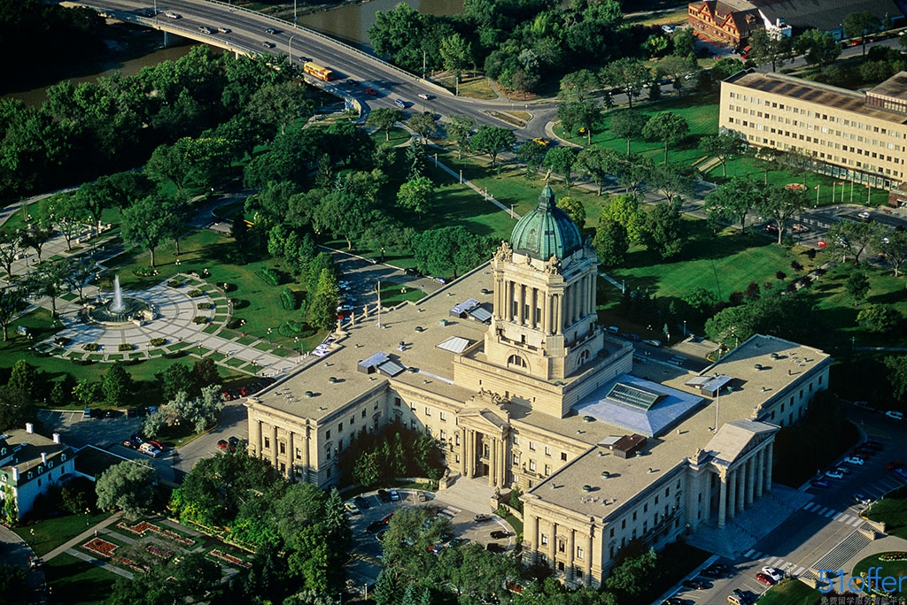 加拿大多伦多大学学院制度介绍