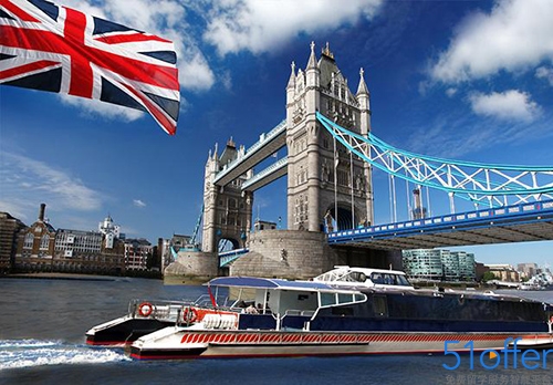 英国留学签证办理常见误区