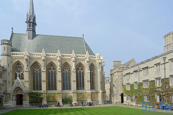 英国大学专业点击率最高最受欢迎的10个! - 51