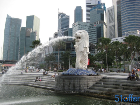 2016年去新加坡留学优缺点