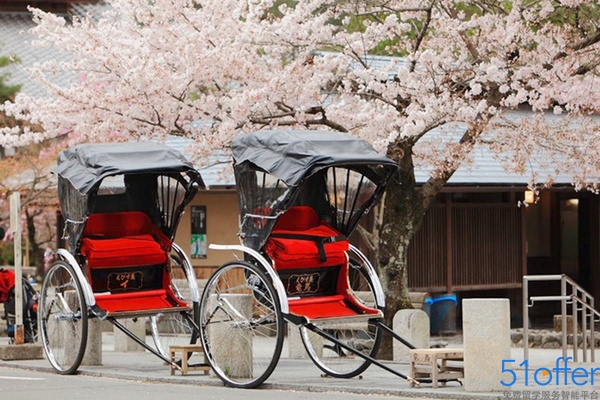 2016日本赏樱全攻略 赏樱时间最佳观赏地推荐