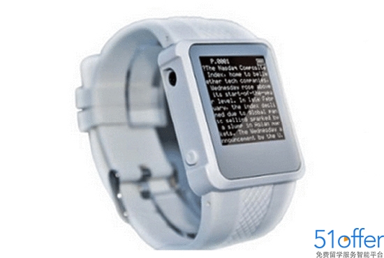 英国作弊手表网上走俏 校长斥责商家