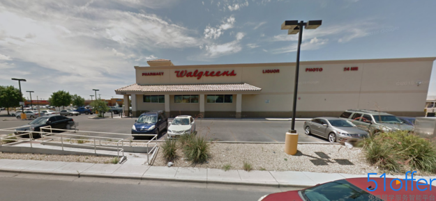 美国小伙砸窗进超市 对着摄像头付款买烟