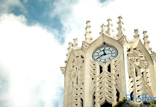 新西兰奥克兰大学开学时间