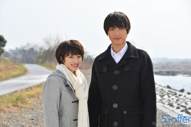 福士苍汰新剧《我来接您了》追加多名新演员