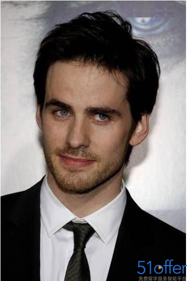 《童话镇》第五季:走进地狱