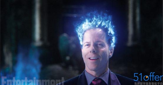 《童话镇》第五季:走进地狱