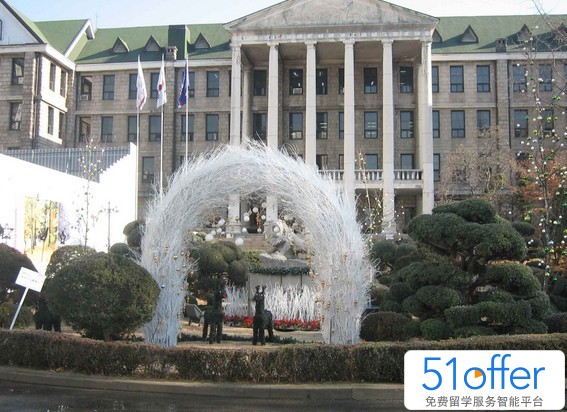 韩国汉阳大学留学六种奖学金的申请介绍