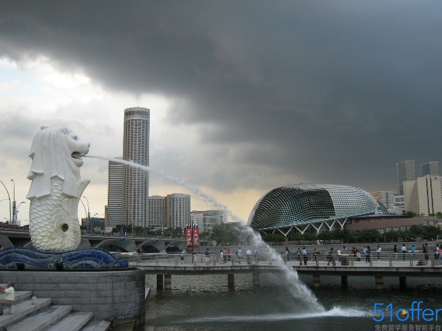 2016新加坡私立大学本科留学费用