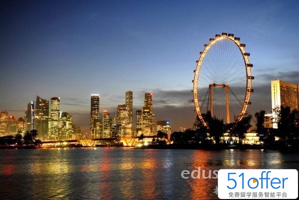 如何办理新加坡留学签证 - 51offer免费留学服务