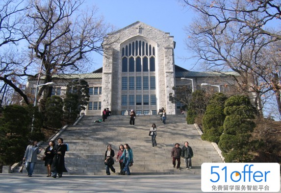 赴韩留学关于面试的那些问题介绍 - 51offer免费