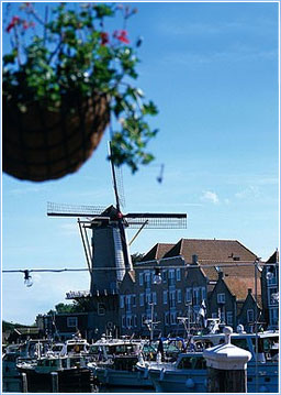 荷兰留学 申请研究生留学的基本条件及费用概
