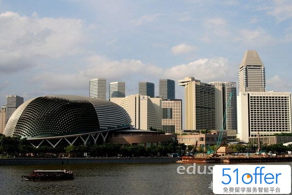 2016年新加坡签证办理需要哪些材料 - 51offer