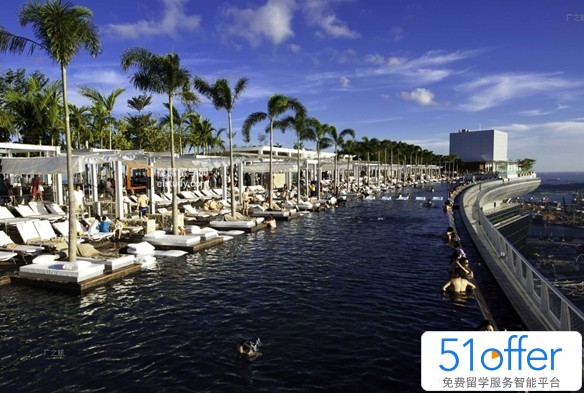 新加坡留学:可获得社区奖学金的条件