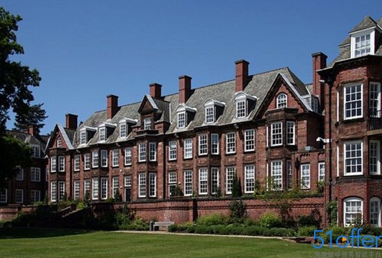英国伯明翰大学研究生入学条件 - 51offer免费留