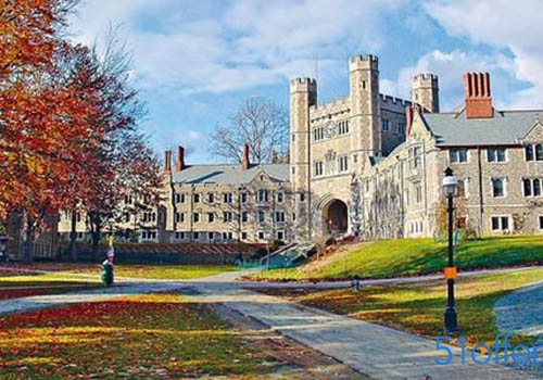 美国本科留学费用盘点