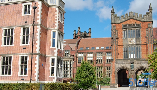 英国纽卡斯尔大学硕士申请条件 - 51offer免费留