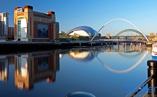 英国纽卡斯尔大学硕士申请条件