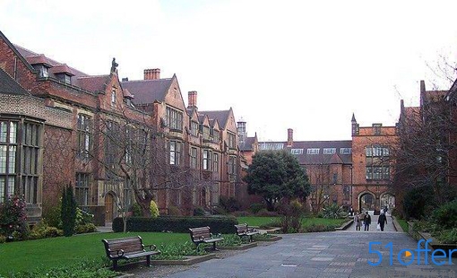 英国纽卡斯尔大学硕士研究生入学条件