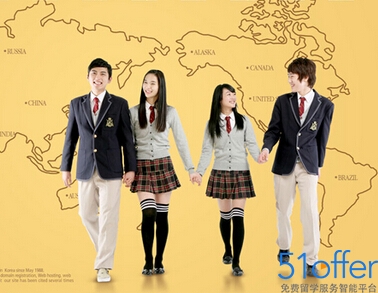 韩国留学主要费用清单