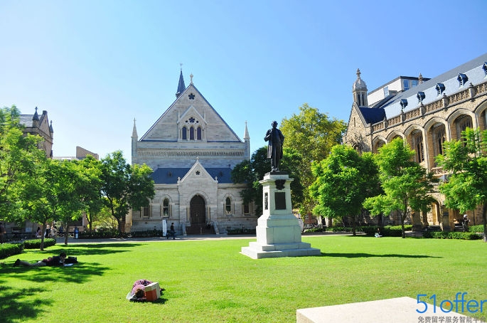 澳大利亚留学:工程硕士专业热门方向详解 - 51