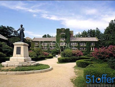 韩国延世大学本科、硕士入学要求一览