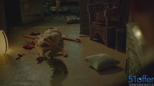 英剧夜班经理第四集好看吗 船戏结束就领盒饭