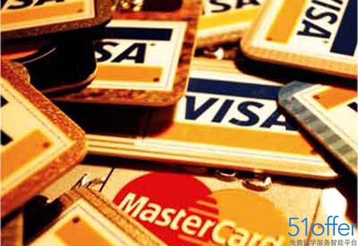 美国信用卡剁手指南\/留学生办什么信用卡